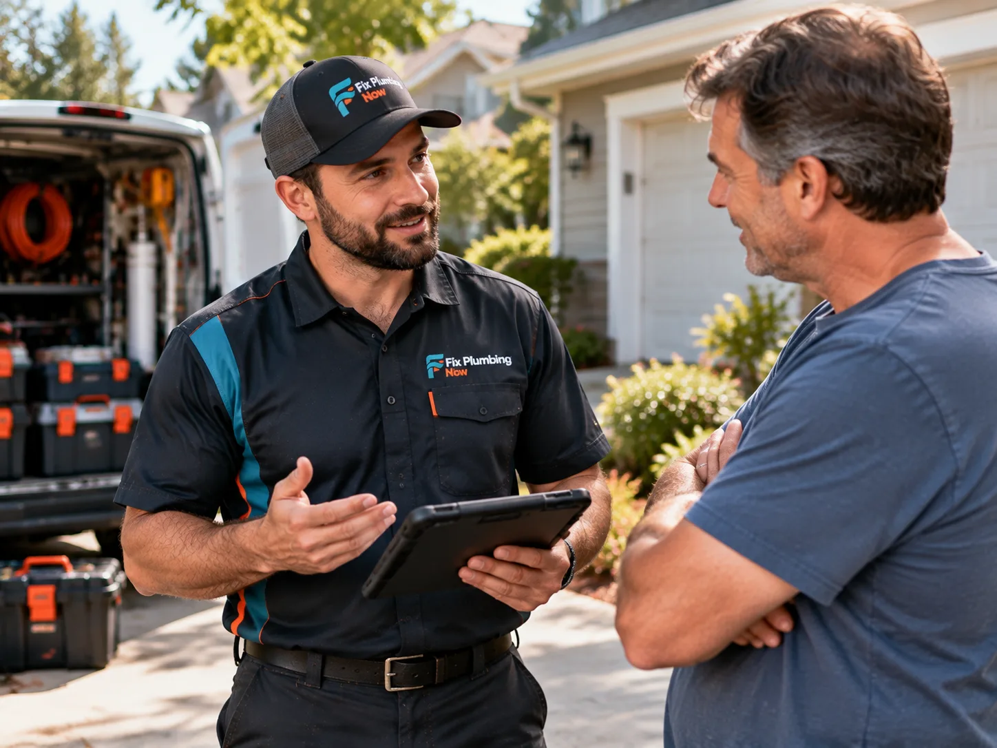Clogged Drain Service Schulter, OK FAQs